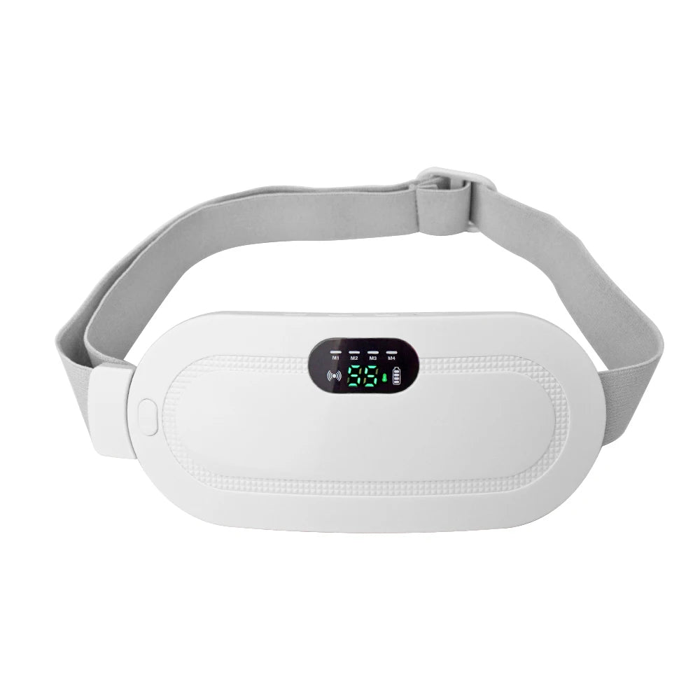 Menstrual Heating Pad and Warm Belt for Pain Relief and Comfort