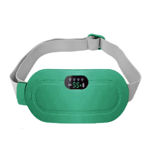 Menstrual Heating Pad and Warm Belt for Pain Relief and Comfort