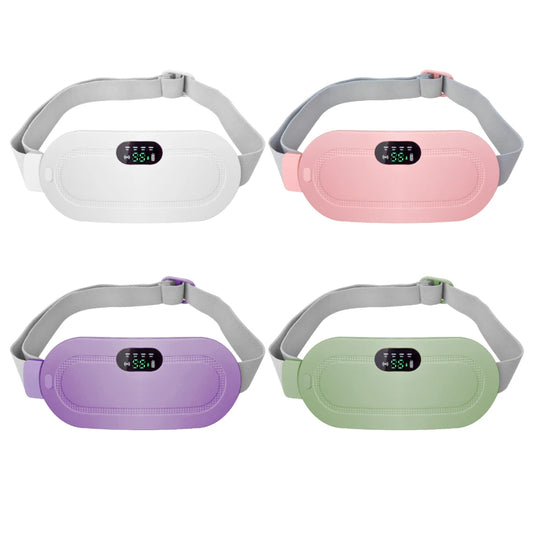 Menstrual Heating Pad and Warm Belt for Pain Relief and Comfort